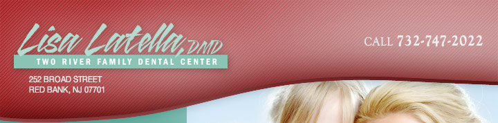 Lisa Latella, DMD - Red Bank, NJ